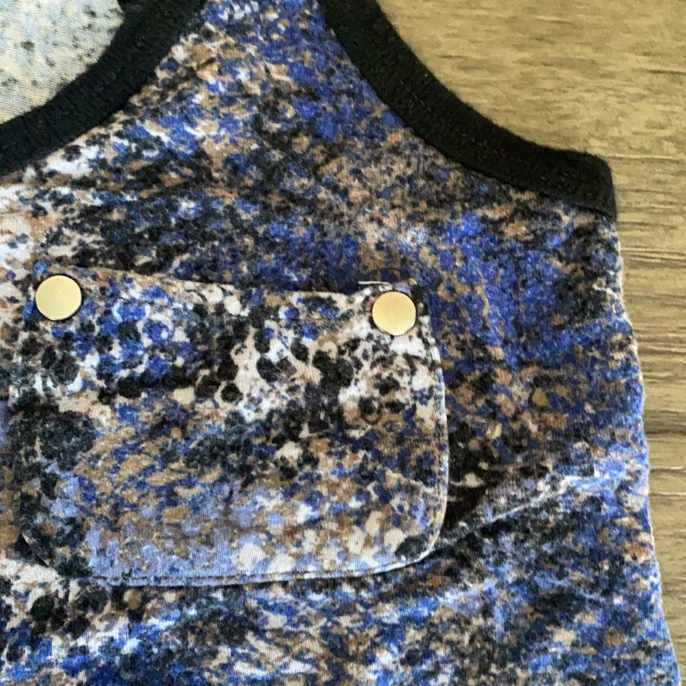 Dynamite Tank Top - Picture 2 of 5